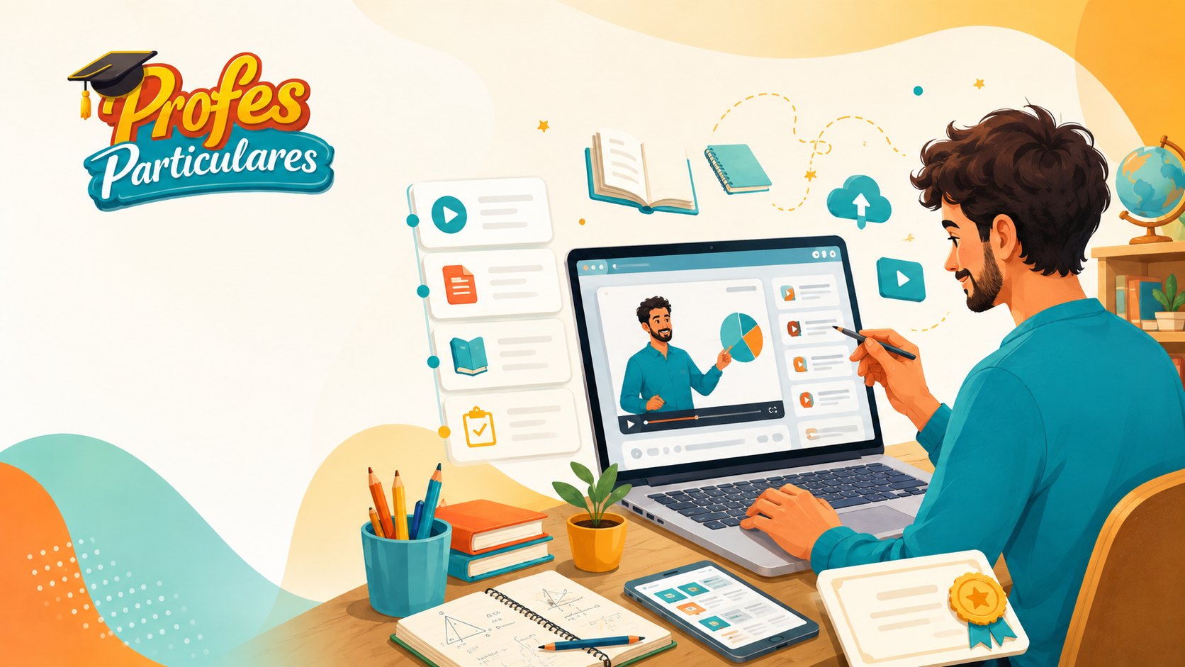 Cursos online