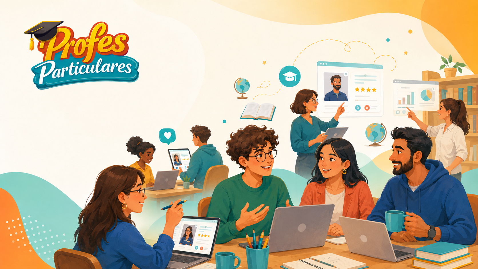 Eventos educativos